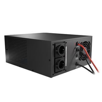 Линейно-интерактивное ИБП Njoy Aira 600 (UPCSTLP860TAICP01B)