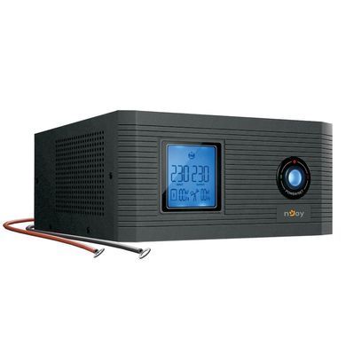 Линейно-интерактивное ИБП Njoy Aira 600 (UPCSTLP860TAICP01B)