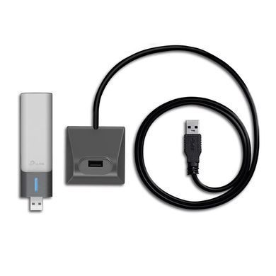 Wi-Fi адаптер TP-Link Archer TX20UH