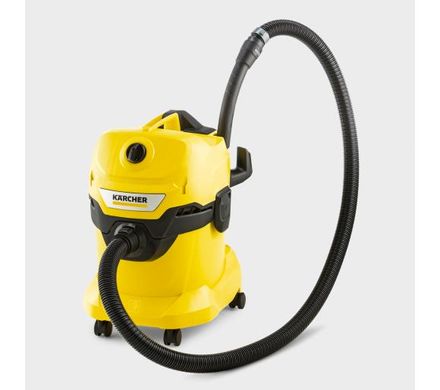 Пилосос Karcher WD 4 V-20/6/22