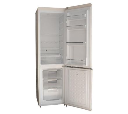 Холодильник з морозильною камерою Ravanson LKK-250RC
