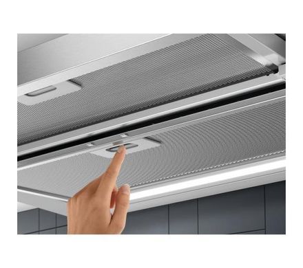 Витяжка телескопічна Electrolux LFP616X