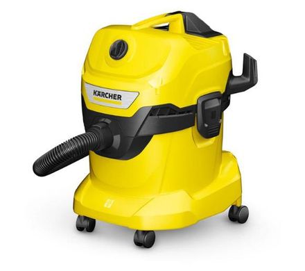 Пилосос Karcher WD 4 V-20/6/22