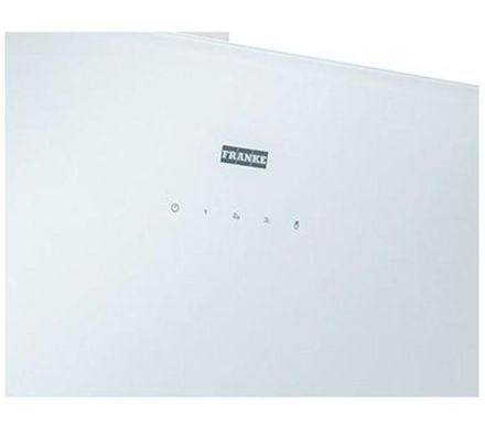 Вытяжка наклонная Franke FPJ 915 V WH A (110.0361.907)
