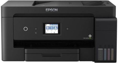 БФП Epson Eco Tank ET-15000 (C11CH96401 )