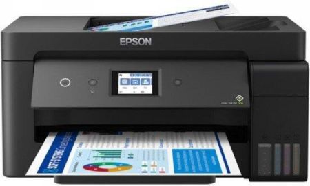 БФП Epson Eco Tank ET-15000 (C11CH96401 )