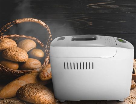 Хлібопічка Transa Electronics TE200