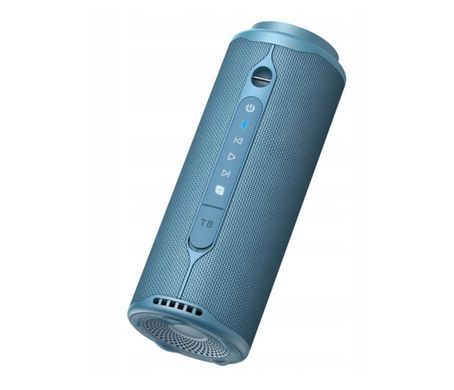 Портативна колонка Tronsmart T8 Blue