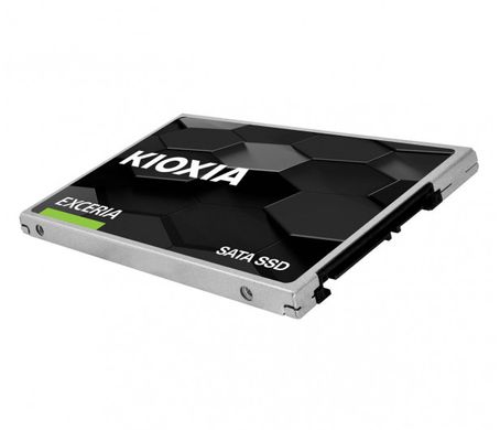 SSD накопичувач Kioxia Exceria SERIES 960GB 2,5" (LTC10Z960GG8)