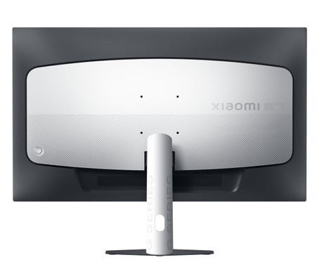Монітор Xiaomi 2K Gaming Monitor G27Qi 2026 (ELA6556EU)