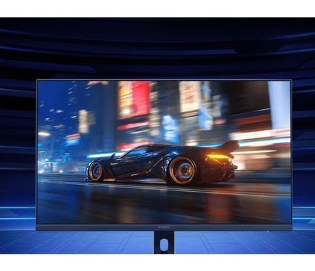 Монітор Xiaomi 2K Gaming Monitor G27Qi 2026 (ELA6556EU)