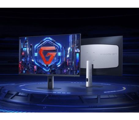 Монітор Xiaomi 2K Gaming Monitor G27Qi 2026 (ELA6556EU)