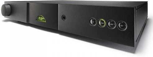 Інтегральний підсилювач Naim NAIT 5si