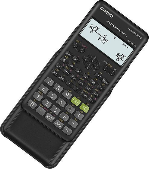 Калькулятор Casio FX-350ESPLUS-2