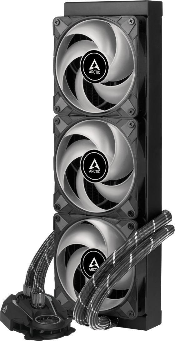 Водяное охлаждение Arctic Liquid Freezer II 360 RGB (ACFRE00101A)