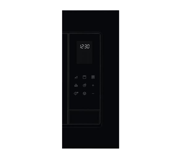 Мікрохвильовка з грилем Electrolux EMS4253TMK