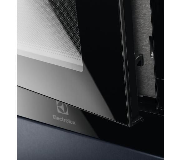 Мікрохвильовка з грилем Electrolux EMS4253TMK