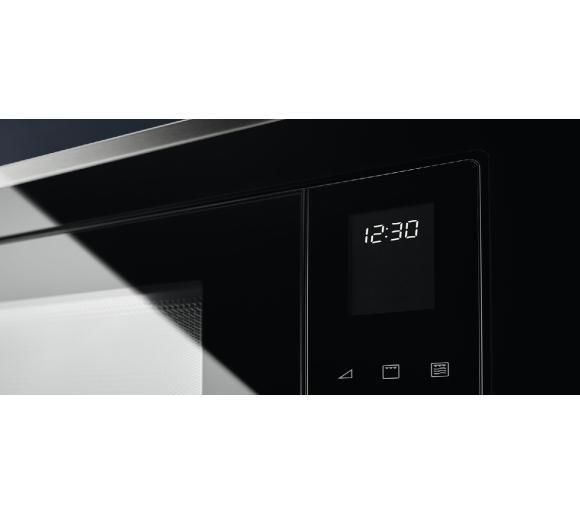 Мікрохвильовка з грилем Electrolux EMS4253TMK