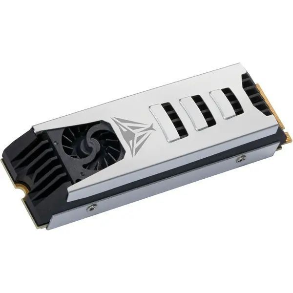 SSD накопитель Patriot Viper PV553 2 TB (PV553P2TBM28H)