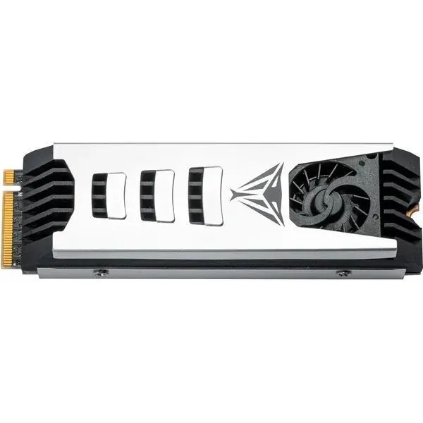 SSD накопитель Patriot Viper PV553 2 TB (PV553P2TBM28H)