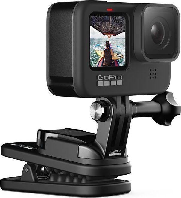 Экшн-камера GoPro HERO9 Black (CHDHX-901-RW)