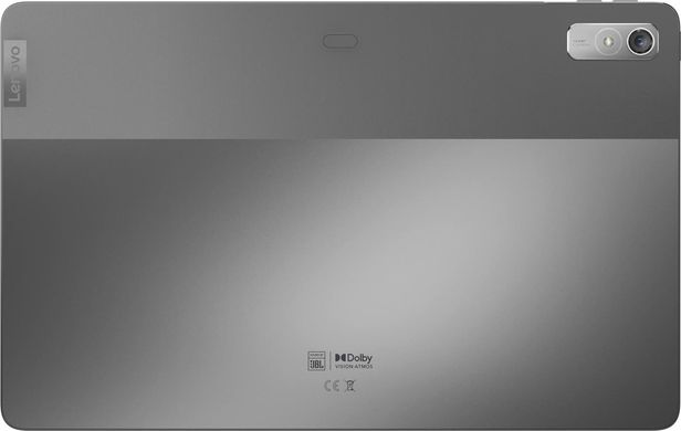 Планшет Lenovo Tab P11 Pro (2nd Gen) 8/256GB Wi-Fi Storm Grey (ZAB50400PL)