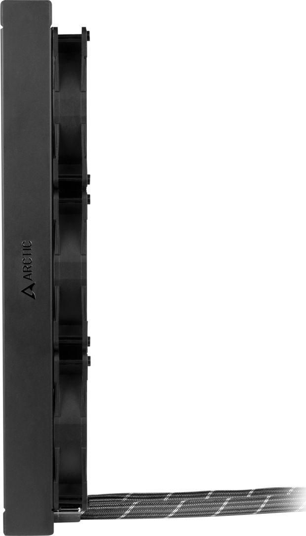 Водяное охлаждение Arctic Liquid Freezer II 360 RGB (ACFRE00101A)
