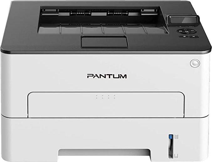 Photos - Printer Pantum Принтер  P3010D P3010DW 