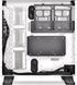 Корпус Thermaltake Core P3 Tempered Glass Snow Edition (CA-1G4-00M6WN-05)