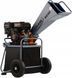Садовый измельчитель Grass GC50 Loncin