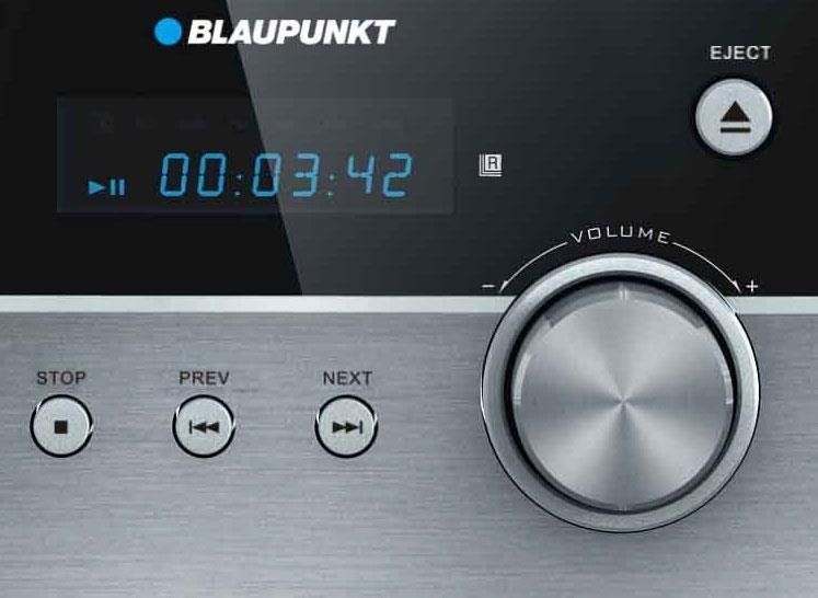 Музыкальный центр Blaupunkt MS12BT