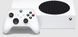 Стационарная игровая приставка Microsoft Xbox Series S 512GB (889842651386)