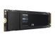 SSD накопитель Samsung 990 EVO 2 TB (MZ-V9E2T0BW)
