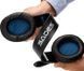 Наушники с микрофоном Sades SA-701 Tpower Black/Blue