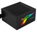Блок живлення AeroCool Lux 550W RGB (AEROPGSLUXRGB-550)