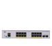 Коммутатор управляемый Cisco CBS350 (CBS350-16P-E-2G-EU)
