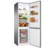 Холодильник с морозильной камерой Amica FK299.2FTZXAA