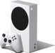 Стационарная игровая приставка Microsoft Xbox Series S 512GB (889842651386)