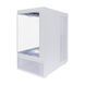 Корпус 1stPlayer Mi7-A-WH-2F7R-W-1F7-W White