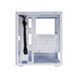 Корпус 1stPlayer Mi7-A-WH-2F7R-W-1F7-W White