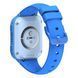 Дитячий смарт-годинник Garett Kids Vibe 4G Blue