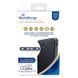 Внешний аккумулятор (павербанк) MediaRange Mobile charger Powerbank 10000mAh with USB-C Power Delivery fast charge technology (MR753)