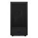 Корпус NZXT H5 Flow Black (CC-H51FB-01)
