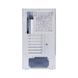 Корпус 1stPlayer Mi7-A-WH-2F7R-W-1F7-W White