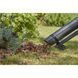 Садовый пылесос-воздуходувка Black+Decker BCBLV3625L1