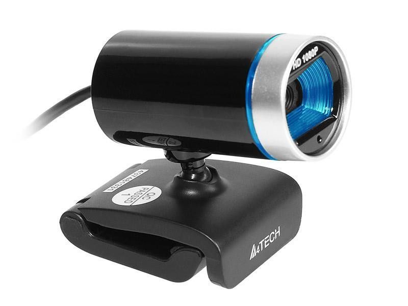 Веб-камера A4tech PK-910H HD