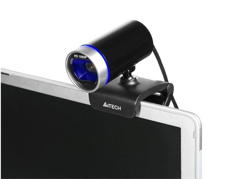 Веб-камера A4tech PK-910H HD