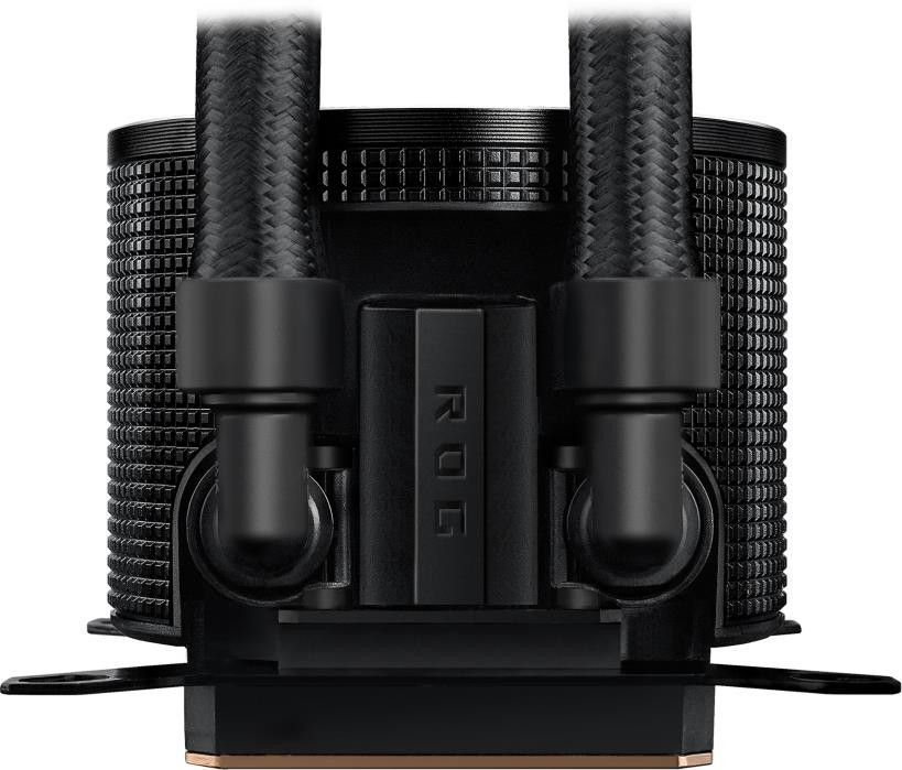 Водяне охолодження Asus Rog Ryuo III 360 ARGB (90RC00I1-M0UAY0)