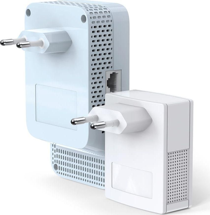 Powerline-адаптер TP-Link TL-WPA7517KIT