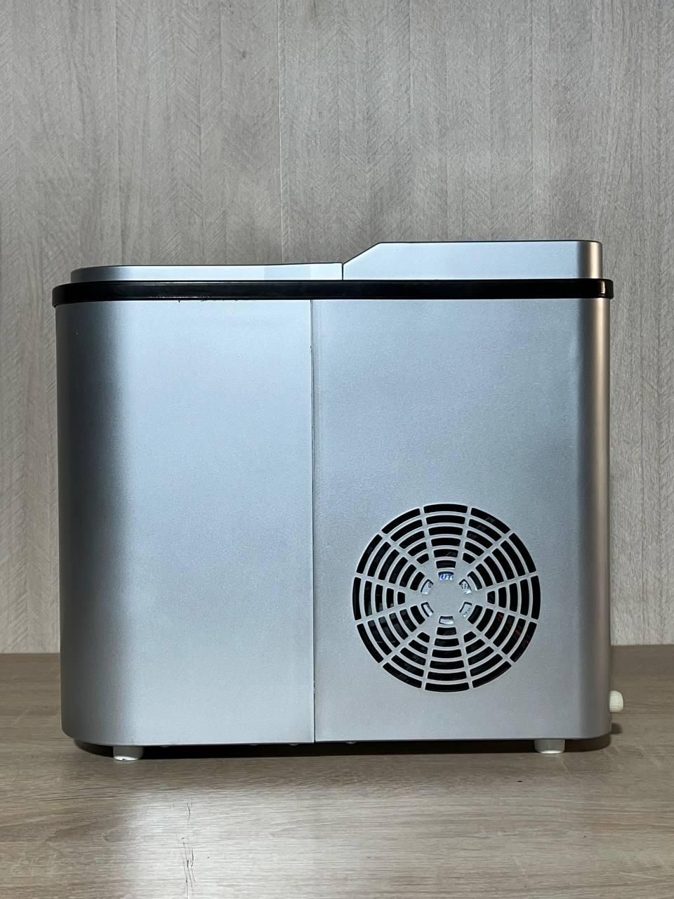 Льдогенератор Clatronic EWB 3526